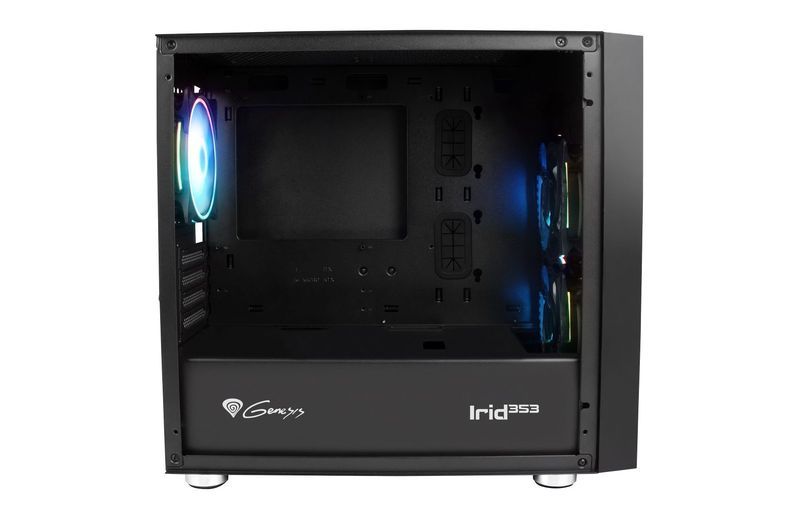 Genesis Irid 353