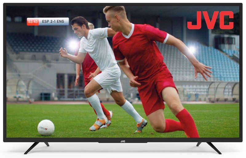 JVC VU3000