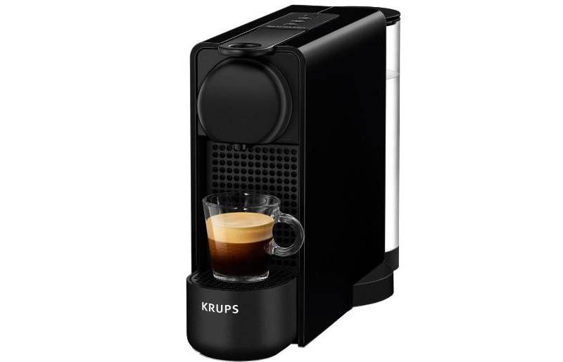 Krups Nespresso Essenza Plus XN5108