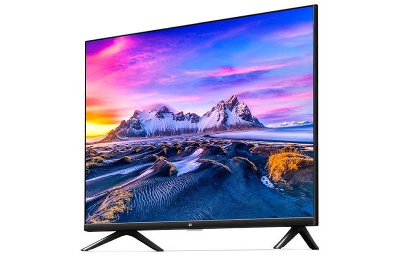 Mi TV P1