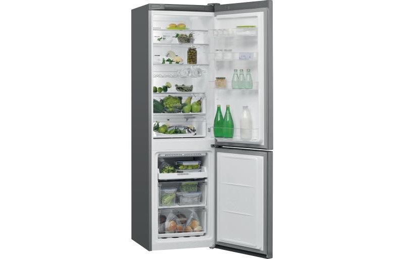 Whirlpool W7 921O OX