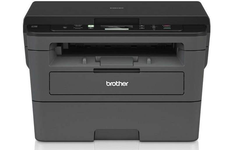 Brother DCP-L2532DW