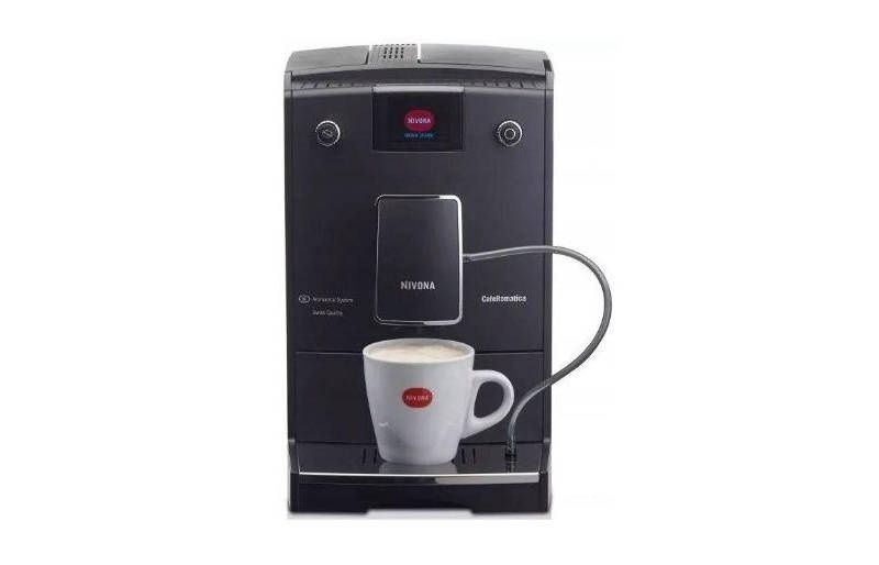 Nivona CafeRomatica 756