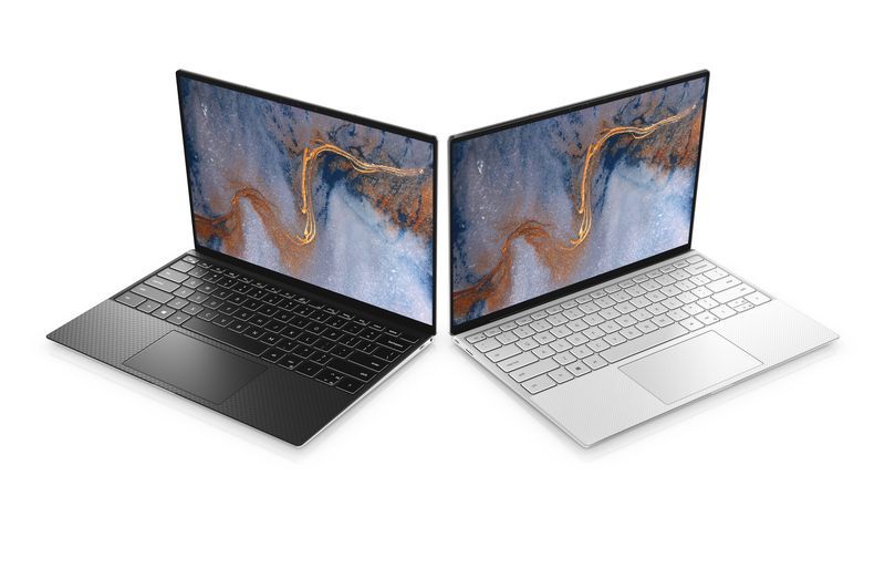 Dell XPS 13 (9300)