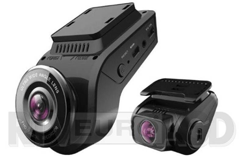 Mikavi PQ4 DUAL GPS WIFI