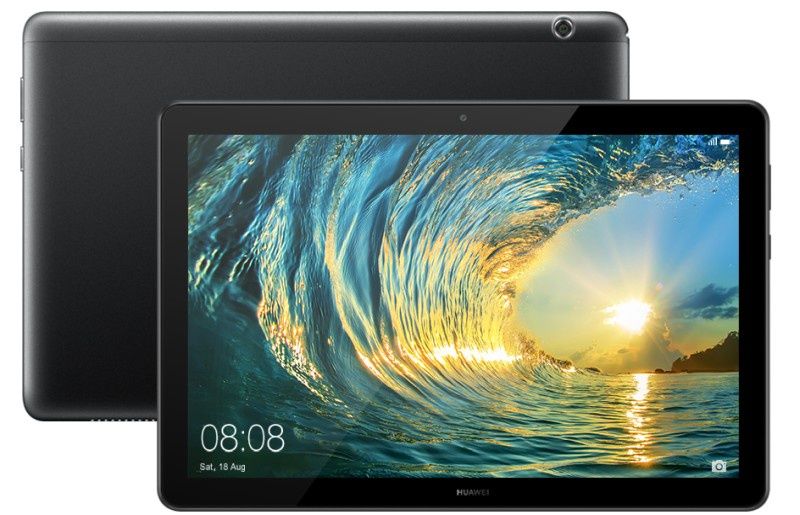 Huawei MediaPad T5 10 LTE