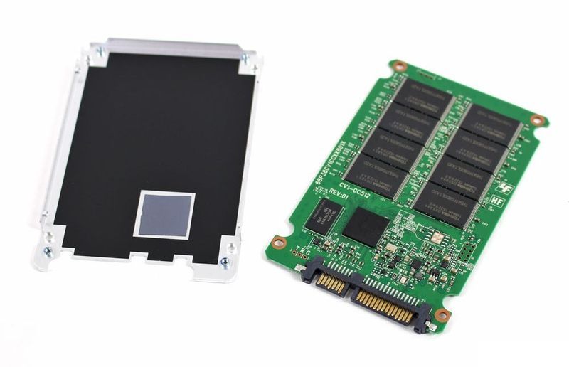 Plextor M6V - dysk SSD