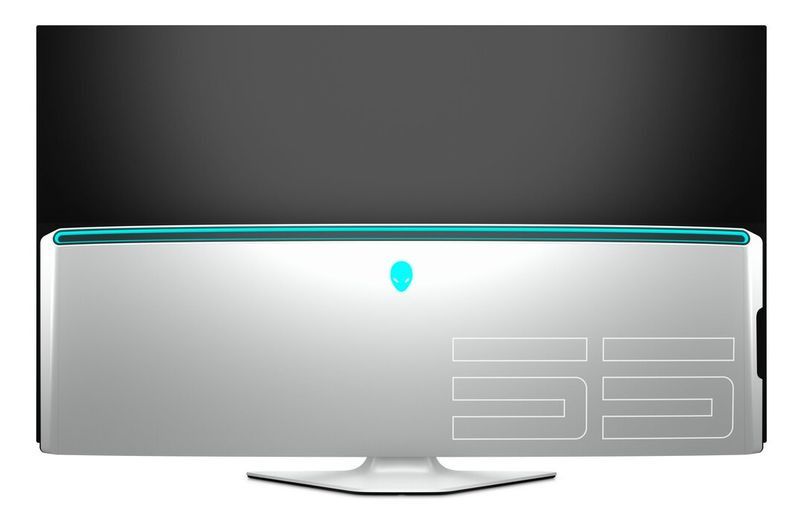 Dell Alienware AW5520QF