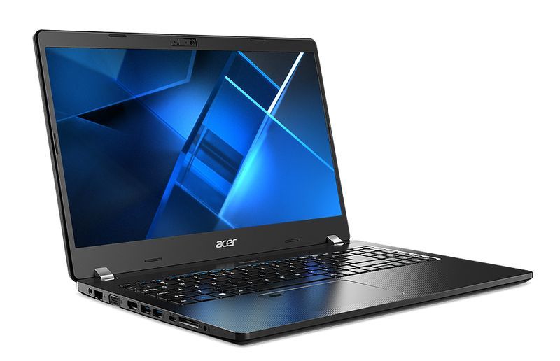 Acer TravelMate P2