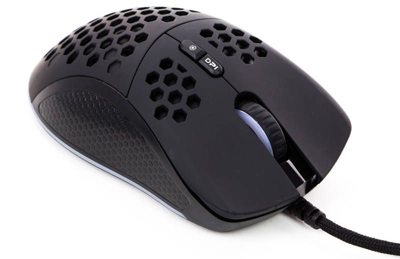 Genesis Krypton 550