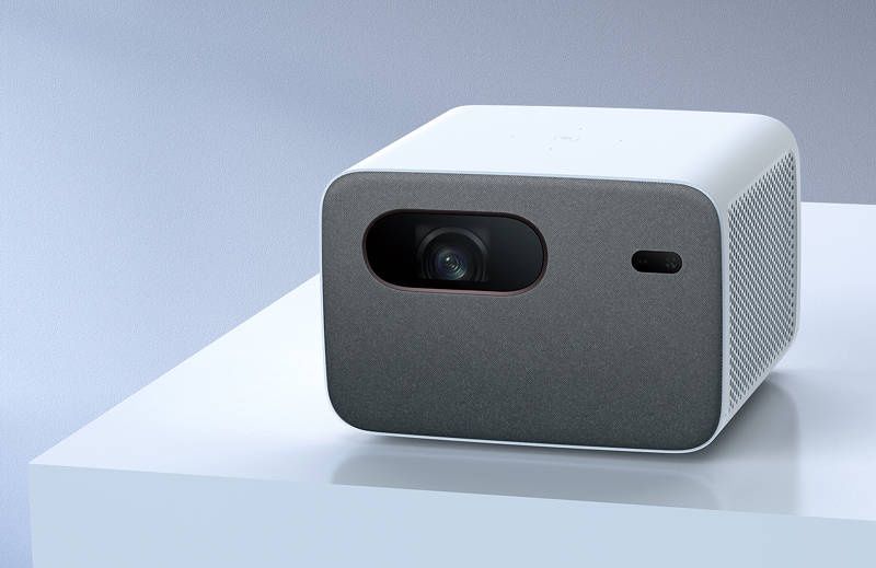 Xiaomi Mi Smart Projector 2 Pro