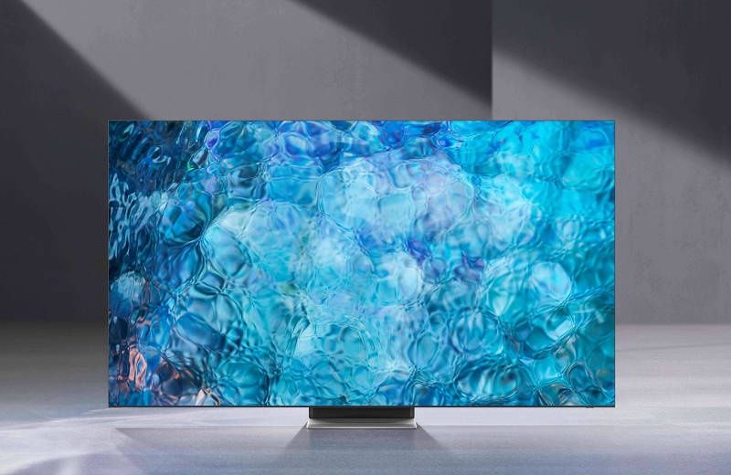 Samsung Neo QLED TV
