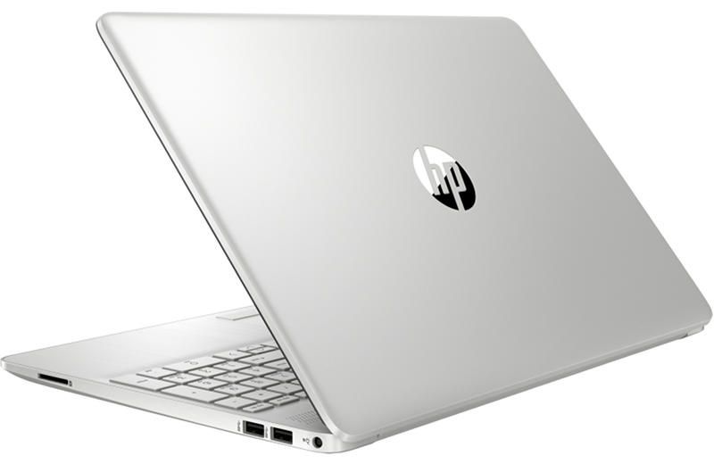 HP 15 tył