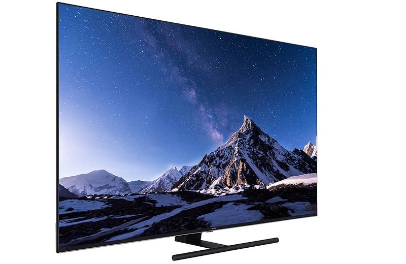 Hitachi TV wygląd