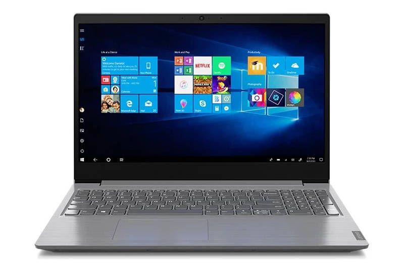 Lenovo V15 laptop