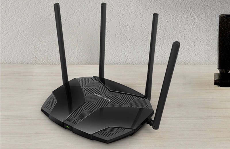 Mercusys MR70X router