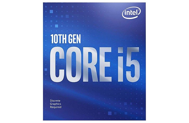 Intel Core i5 10400F - wersja bez zintegrowanej grafiki