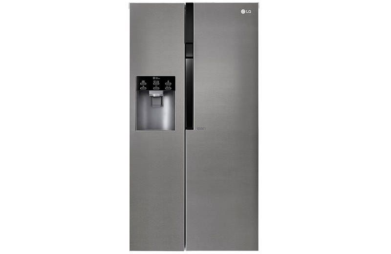 LG GSL361ICEZ