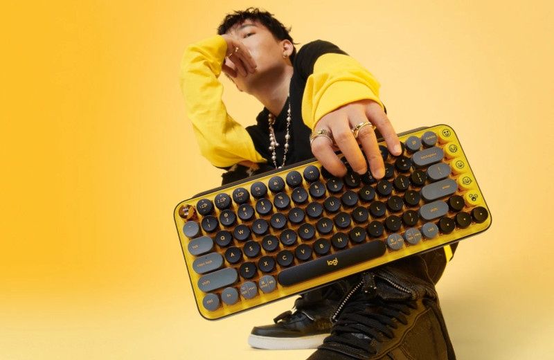 Logitech POP Keys