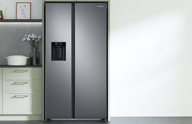 Samsung RS68A8520S9
