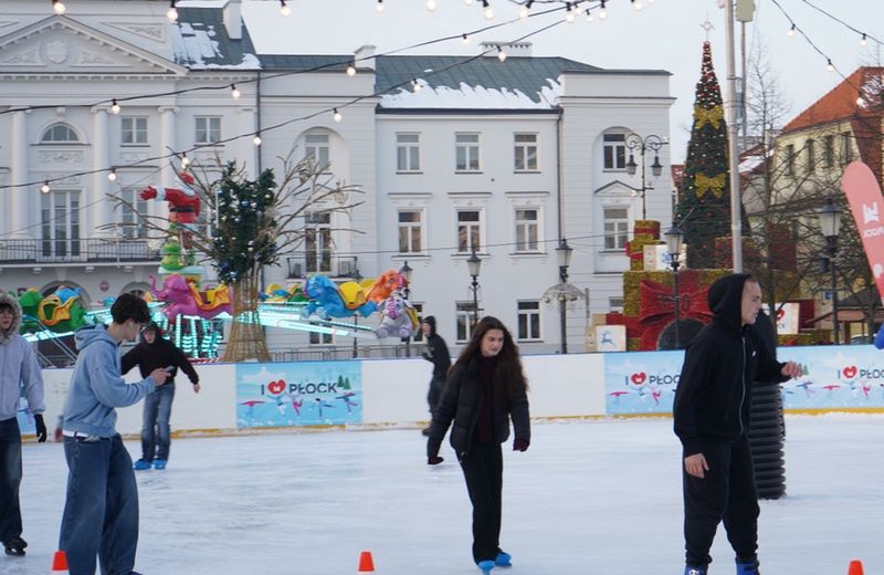 Wioska Św. Mikołaja 