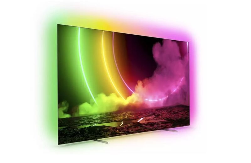 Philips 48OLED806/12
