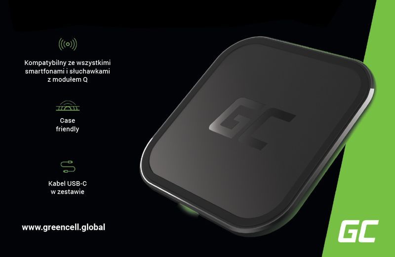 Green Cell AirJuice