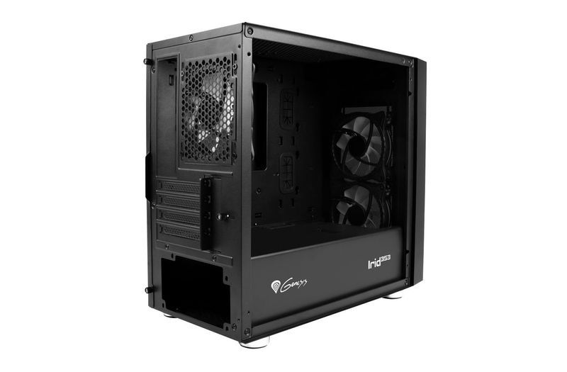 Genesis Irid 353