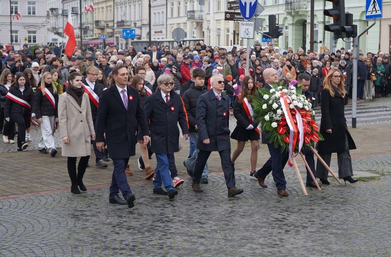 Obchody 11 listopada 