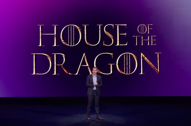 House of the Dragon zapowiedź
