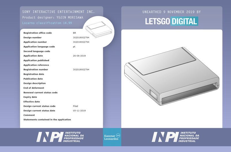 Sony Game Cartridge - kartridż