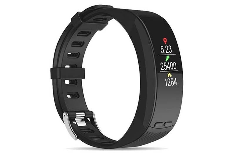 Garett Fit 23