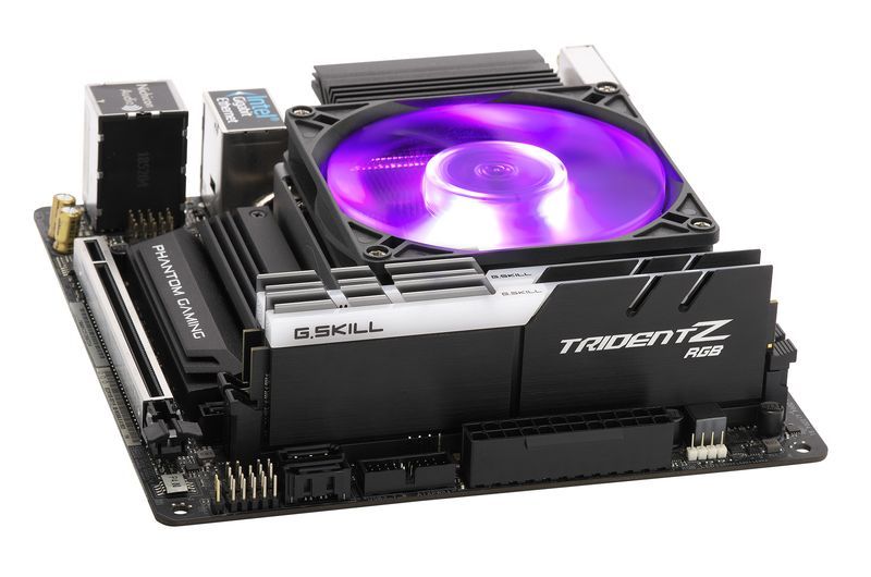 Cooler Master MasterAir G200P