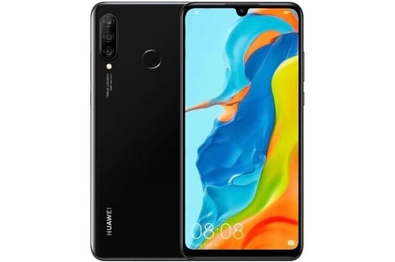 Huawei P30 Lite