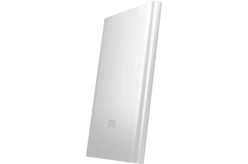 Xiaomi Mi Power Bank 2