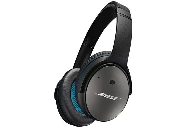 Bose QuietComfort 25i