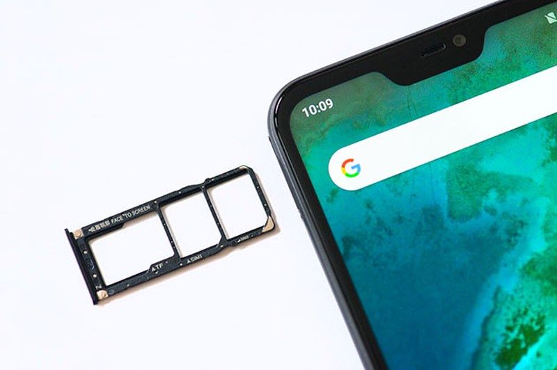 Xiaomi Mi A2 Lite
