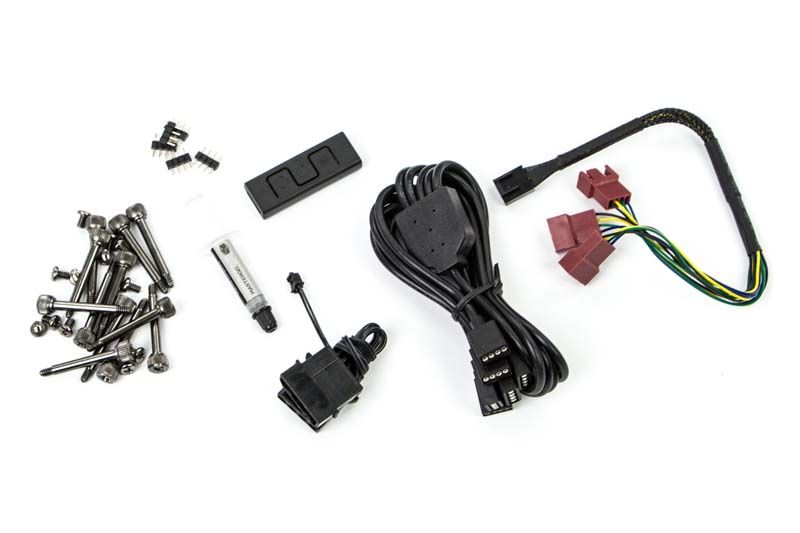 Cooler Master MasterLiquid ML360 RGB TR4