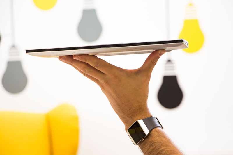 Dell XPS 13 9380