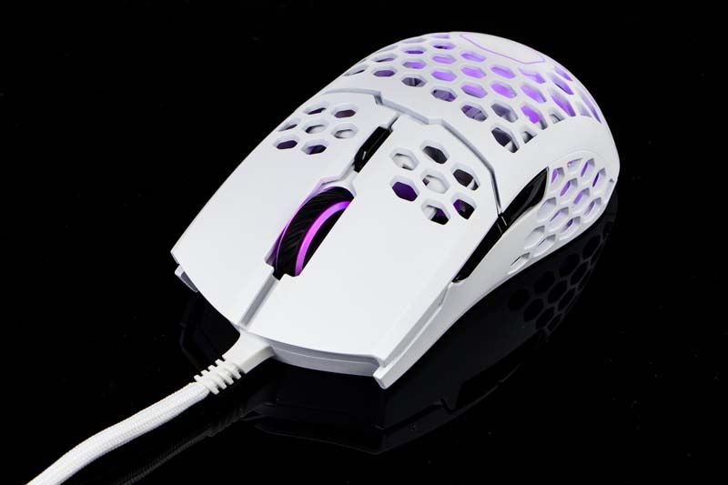 mysz Cooler Master MM711