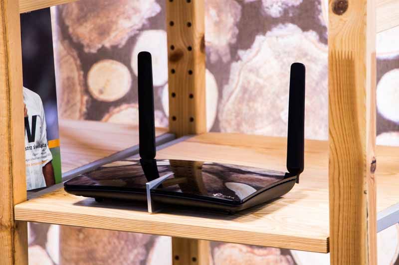 TP-Link Archer MR600 - Prezentacja