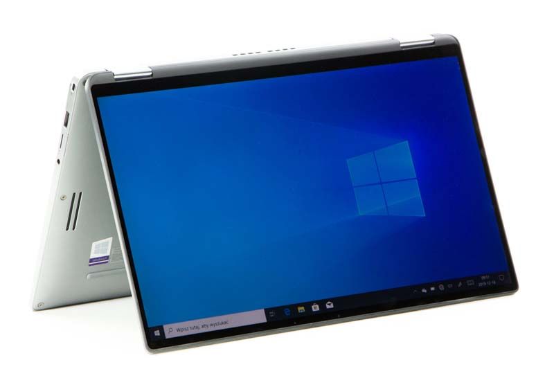 Dell Latitude 7400 2W1 - tryb tabletu 2