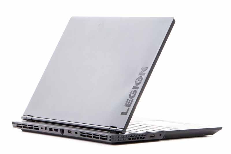 Lenovo Legion Y530 - Tył