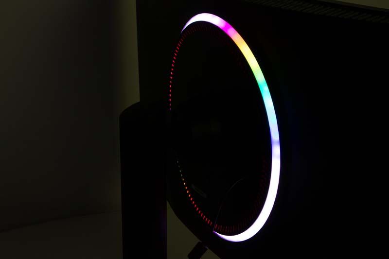 LG 38GL950G - Prezentacja