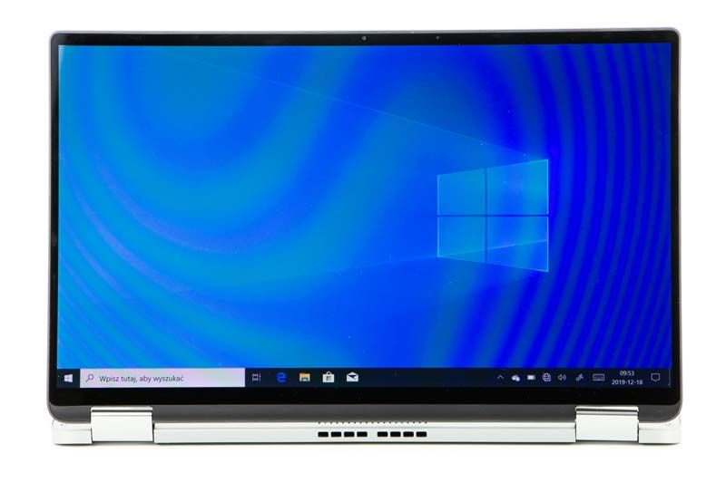 Dell Latitude 7400 2W1 - Matryca