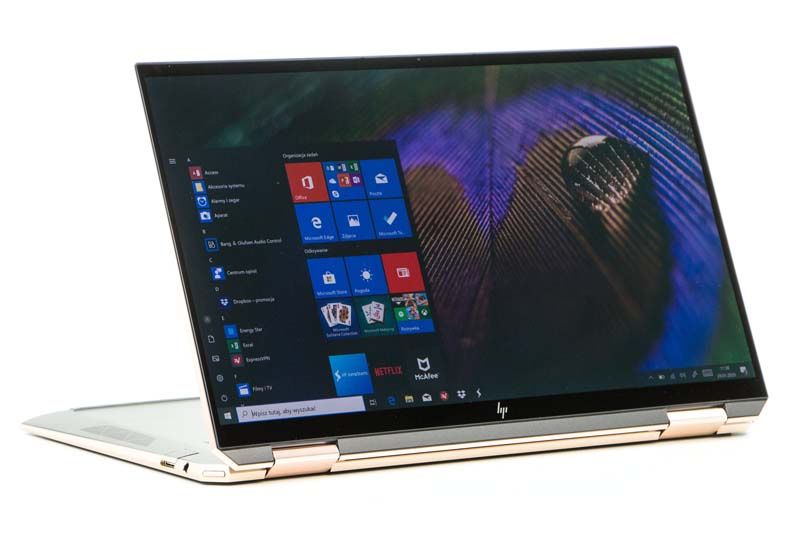 HP Spectre x360 13