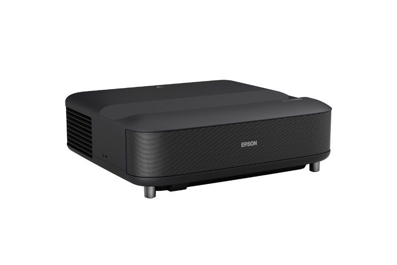 Epson projektor czarny