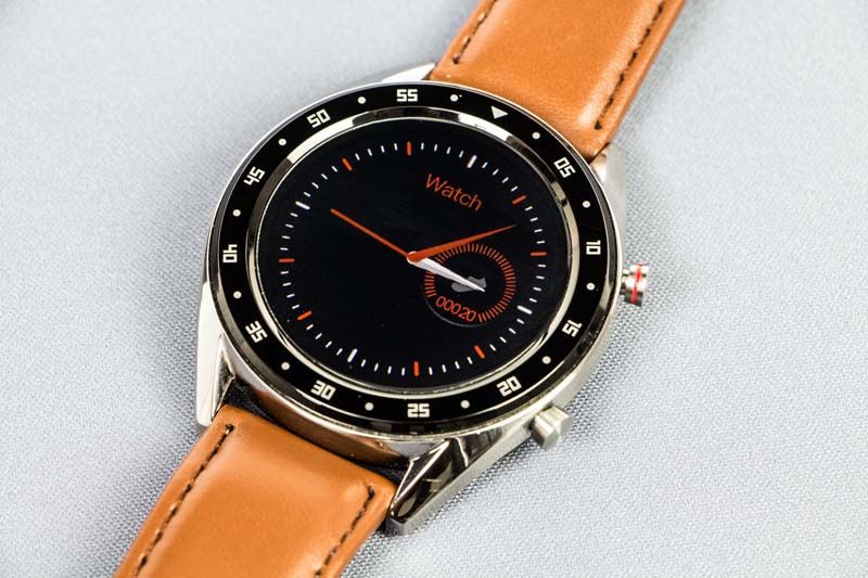 Motus Classic - koperta