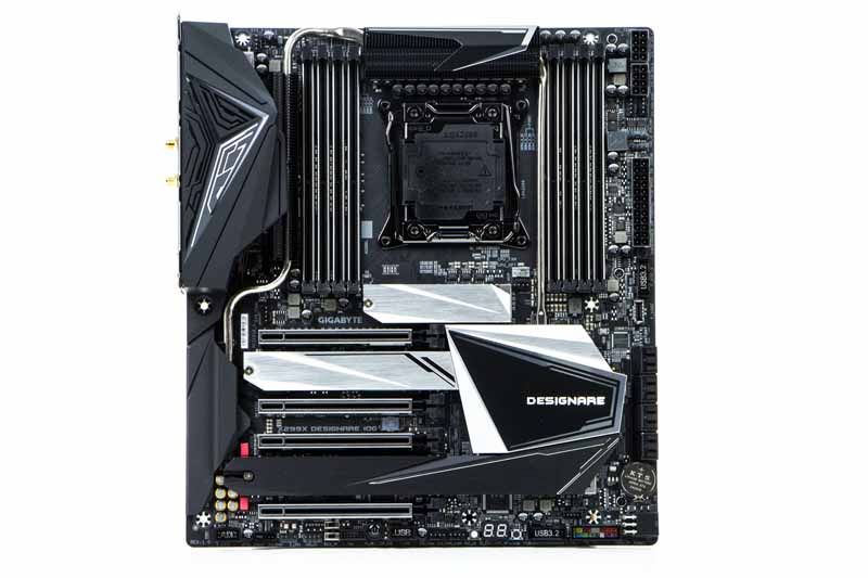 Gigabyte X299X Designare 10G