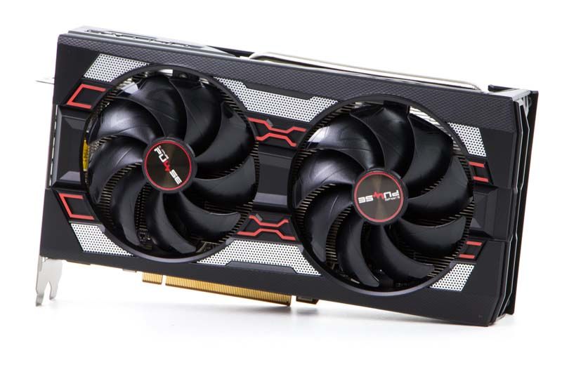 Sapphire Radeon RX 5600 XT Pulse